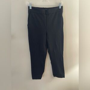 Ann Taylorr Factory Easy Ankle pant